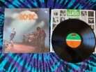 ACDC let there be rock VINYL LP