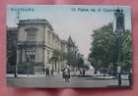Poland Warszawa Piekna street unused c 1910