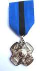Z7CA) Médaille civile belge ordre décoration Royaume de Belgique medal n°1