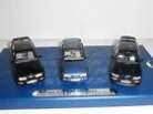 CORGI VANGUARDS, CW00001 FORD RS COSWORTH COLLECTION. FULLY SEALED 1:43 SCALE