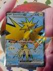 Carte Pokémon Électhor EX Full Art 192/165 Écarlate & Violet EV3.5 151 FR Neuf