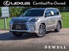 2017 Lexus LX 570 2017 Lexus LX, Atomic Silver with 72213 Miles available now!