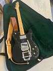 Fender Classic '72 Telecaster Custom Electric Guitar