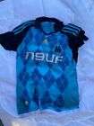 Lot maillot OM Olympique Marseille