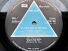Pink Floyd SOLID BLUE TRIANGLE 1st UK press A2 B2 Dark Side Of The Moon EX+/EX+!