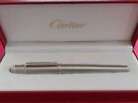 Cartier Boxed Rollerball pen Purchased  from Harrods