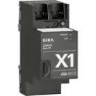 EIB KNX GIRA 209600 X1 SERVER / CONTROLLER ++ NEU ++ OVP +++ SIEGEL