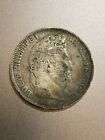 5 Francs ARGENT CERES 1831 i ECU Limoges ? Monnaie