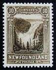 nystamps Canada Newfoundland Stamp # 182 Mint OG NH UN$110 VF   U24x4378