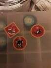 Old Cub Scout Badges