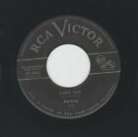 ROCKABILLY ROCKER  -  BOB KING -  PARTY HOP - HEAR - 1958 CANADA RCA