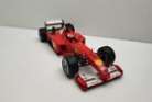 1:18..Hot Wheels - Ferrari F2001 #1 / 2 P 353