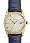Vintage Rolex Oyster Date Mens Unisex Wrist Watch Ref. 5500 Running Strong