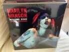 Marilyn Manson LP