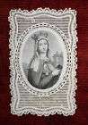 CANIVET, IMAGE PIEUSE, XIXème, Sainte Elisabeth, n°20 (holy card 19th)