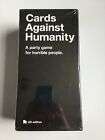 CARDS AGAINST HUMANITY THE BOARDGAME UK EDITION(NEW&SEALED)