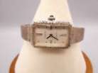 Armband Armbanduhr Silber der Marke: DUGENA Armband Silber Tracht Dirndl Vintage