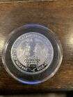 2019 Queens Beast Falcon of Plantagentets 2 oz .999 Silver coin BU in capsule