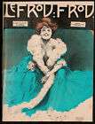 Revue. le Frou Frou. N° 339. 1907. Kirchner - Galanis