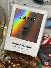NEW 2022   FAME  MINIATURE PACO RABANNE PARFUMS