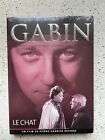 LE CHAT      Jean Gabin, Simone Signoret    DVD  NEUF