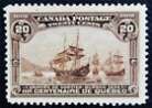 nystamps Canada Stamp # 103 Appear Mint OG NH $625  U24x4148