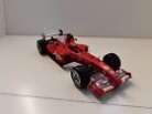 1:18..Hot Wheels - Ferrari F2004 #1 / 4 D 271