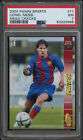 PSA 7 Lionel Messi ROOKIE 2004 Panini Megacracks Soccer RC La Liga 71 BIS