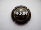 Capsule bière 1/4 Boon brasserie Boon-Lembeek