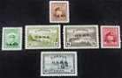 nystamps Canada Stamp # O1//O8 Mint OG NH  U24x3982