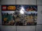GROSSE BOITE LEGO STAR WARS 75043 . AT-AP  . 2014 . neuf