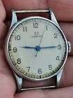 VINTAGE OMEGA WW2 R.A.F MILITARY PILOTS WRISTWATCH - LOVELY