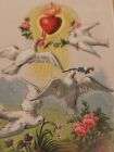 Holy Card Image Pieuse Ancienne L. Turgis Et Fils Planche 39