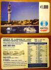CHILI - ENTEL - REMOTE - TOUR DE COMMUNICATION - $ 1000 - 30/11/99