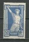 France Neuf Luxe - Jeux Olympiques Paris 1924 (50 Cts)