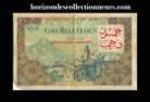 #9421 - MOROCCO, 5000 Francs /50 Dirhams 1953 P.51
