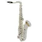 Selmer Model STS280RS 'La Voix' Tenor Saxophone in Silver Lacquer BRAND NEW