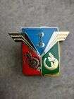 médaille militaire insigne commandement force aérienne Antilles Guyane A1216