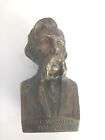 Buste Verhaeren Emile 1855 1916