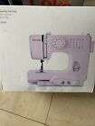 jl mini sewing machine