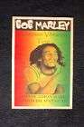 Bob Marley Tour Poster 1976 Toronto Ontario Canada Conv Hall