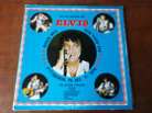 ELVIS PRESLEY 2 LP'S Rare Live 