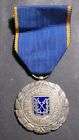 O15PC91) Médaille belge reconnaissance n°2 BELGIQUE  belgian medal