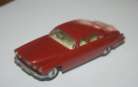 Corgi Toys - Jaguar Mark X Saloon  - Miniature ancienne ( Bel état )