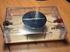 rare vintage cellule photovoltaïque 0,5v moyens d'enseignement Jeulin