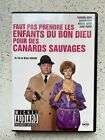 FAUT PAS PRENDRE LES ENFANTS DU BON DIEU..   Michel Audiard   DVD