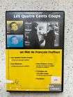 LES QUATRE CENTS COUPS     François Truffaut    DVD  EDITION RARE