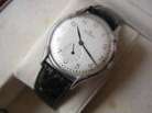 VINTAGE ROLEX HAND WIND STEEL REF 4498 CIRCA 1947 Wristwatch