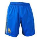 Neuwertig original Olympique Marseille Shorts Hose Größe XL Adidas