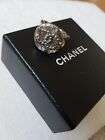 Bague Chanel vintage
